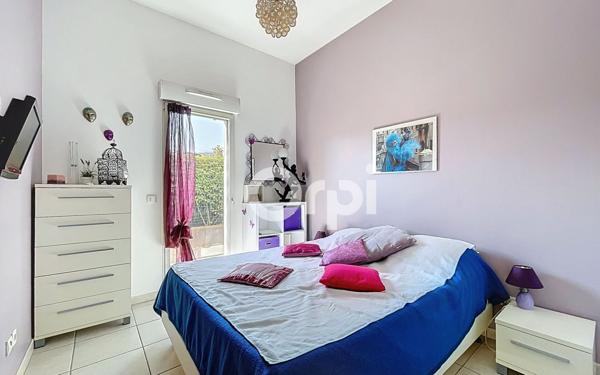 Appartement à vendre    3 pièces • 61,04 m2 Cagnes-sur-Mer