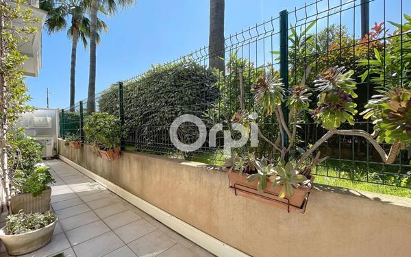 Appartement à vendre    3 pièces • 61,04 m2 Cagnes-sur-Mer