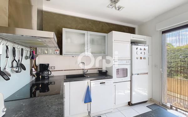 Appartement à vendre    3 pièces • 61,04 m2 Cagnes-sur-Mer