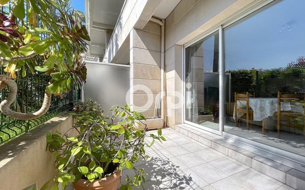 Appartement à vendre    3 pièces • 61,04 m2 Cagnes-sur-Mer