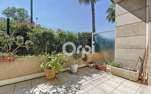 Appartement à vendre    3 pièces • 61,04 m2 Cagnes-sur-Mer