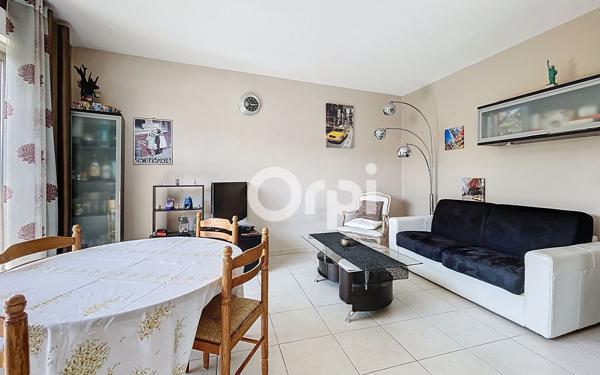 Appartement à vendre    3 pièces • 61,04 m2 Cagnes-sur-Mer