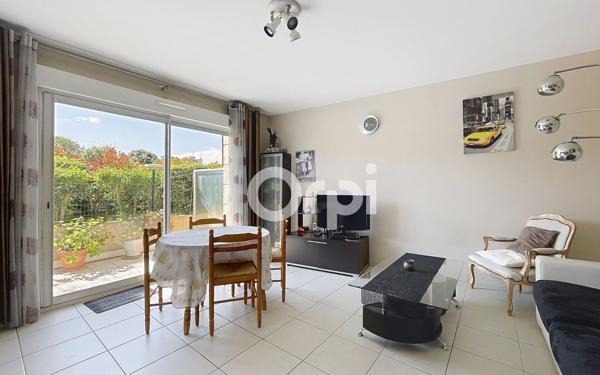 Appartement à vendre    3 pièces • 61,04 m2 Cagnes-sur-Mer