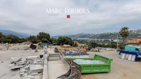 Entre mer et collines – T2 d’exception dans résidence avec piscine