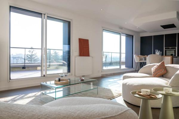 Appartement T4 QUAI 37 Nantes | Lamotte