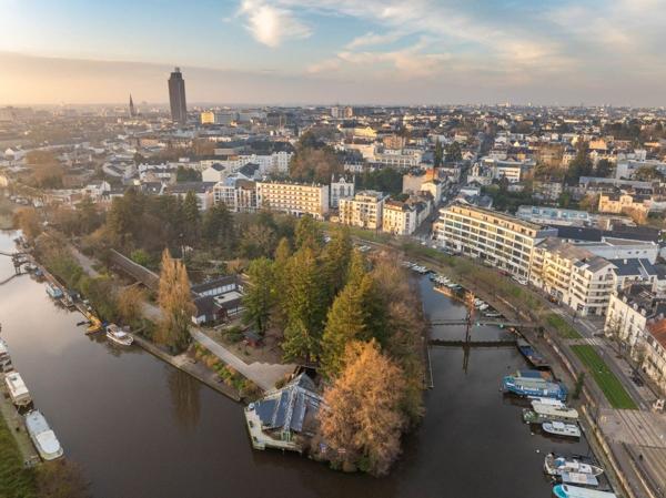 Appartement T4 QUAI 37 Nantes | Lamotte