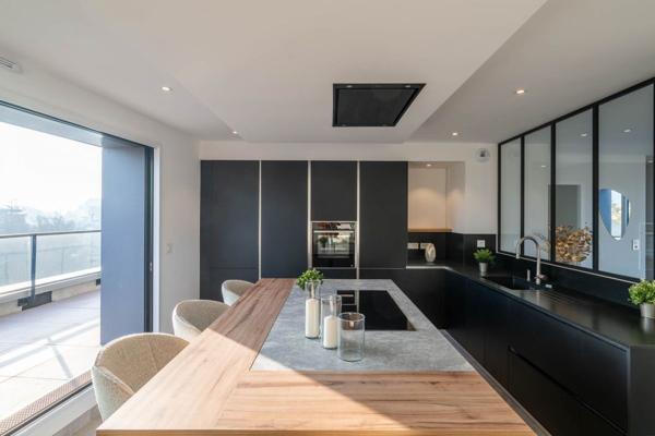 Appartement T4 QUAI 37 Nantes | Lamotte