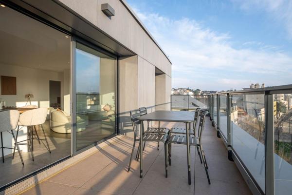 Appartement T4 QUAI 37 Nantes | Lamotte