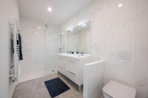 Appartement T4 QUAI 37 Nantes | Lamotte