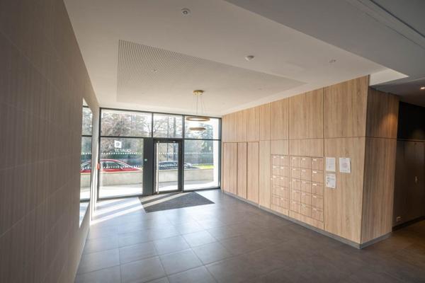 Appartement T4 QUAI 37 Nantes | Lamotte