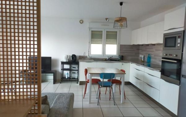 Vente Appartement P2 Perpignan   