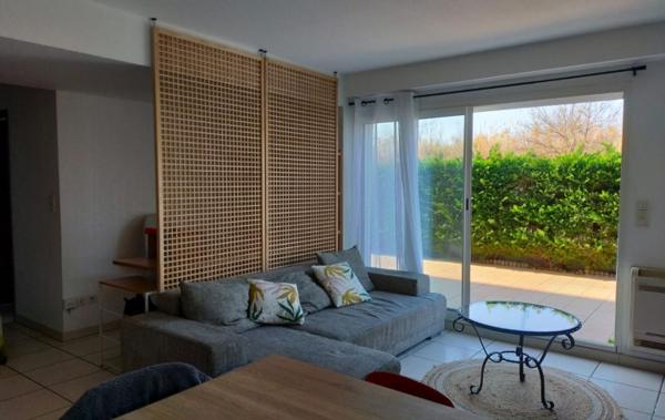 Vente Appartement P2 Perpignan   