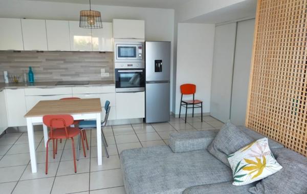 Vente Appartement P2 Perpignan   