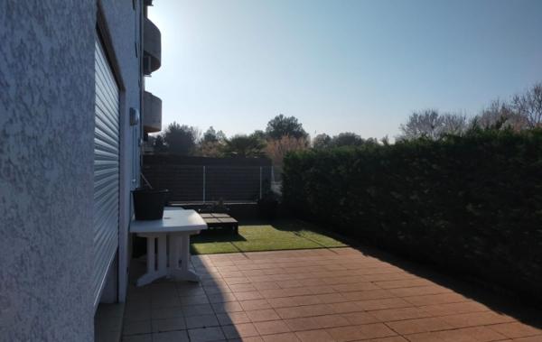 Vente Appartement P2 Perpignan   