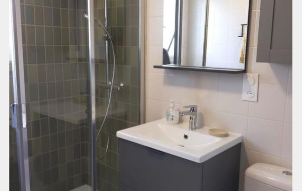 Vente Appartement P2 Perpignan   