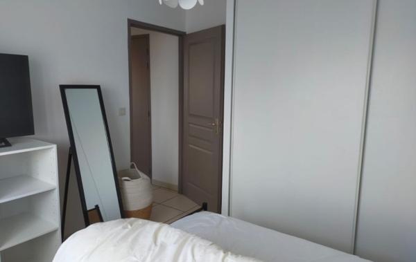 Vente Appartement P2 Perpignan   