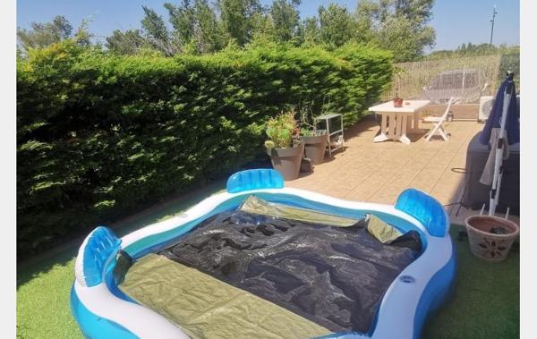 Vente Appartement P2 Perpignan   