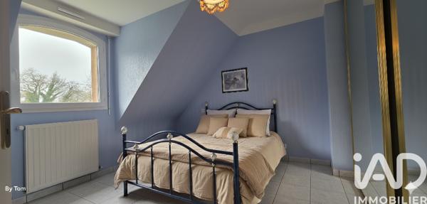 Maison à vendre 7 pièces 125 m² Theix-Noyalo