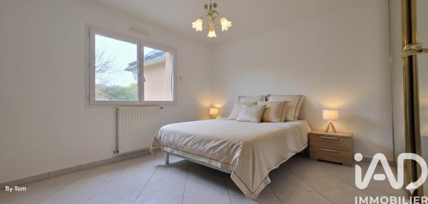 Maison à vendre 7 pièces 125 m² Theix-Noyalo