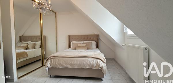 Maison à vendre 7 pièces 125 m² Theix-Noyalo