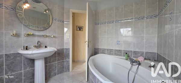 Maison à vendre 7 pièces 125 m² Theix-Noyalo