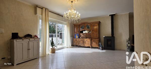 Maison à vendre 7 pièces 125 m² Theix-Noyalo
