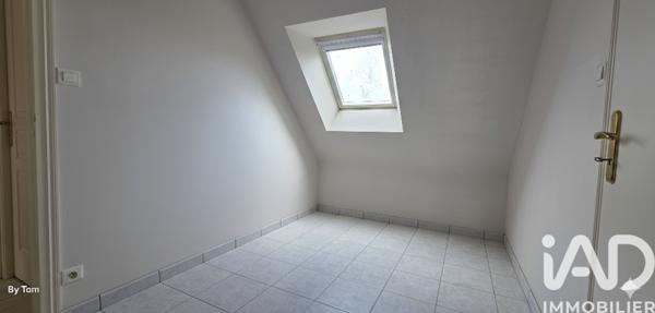 Maison à vendre 7 pièces 125 m² Theix-Noyalo
