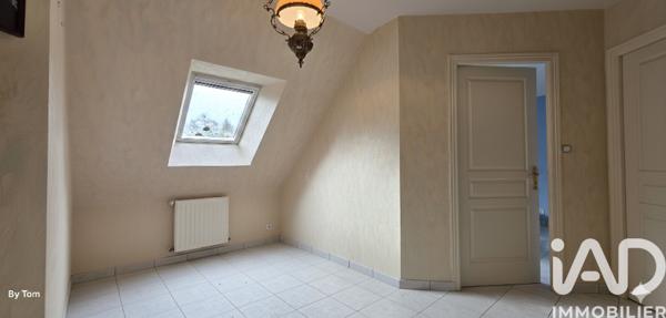 Maison à vendre 7 pièces 125 m² Theix-Noyalo