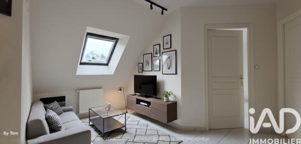 Maison à vendre 7 pièces 125 m² Theix-Noyalo