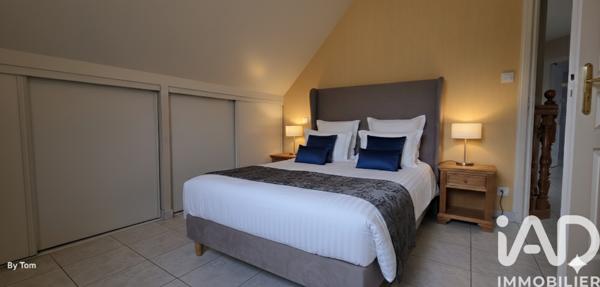 Maison à vendre 7 pièces 125 m² Theix-Noyalo