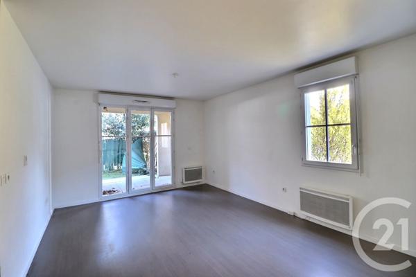 Appartement F3 à vendre  3 pièces - 56,58 m2 WISSOUS - 91