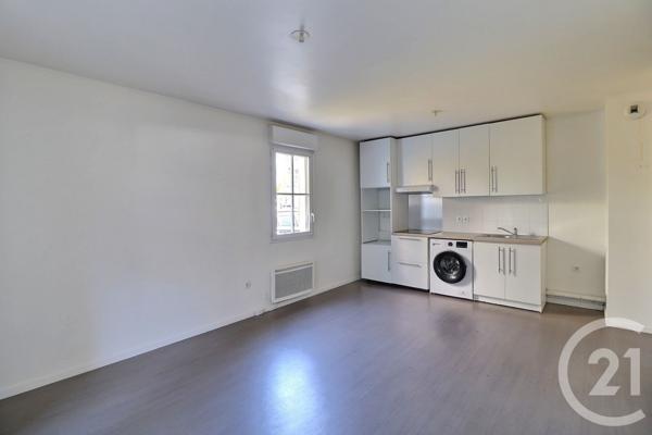 Appartement F3 à vendre  3 pièces - 56,58 m2 WISSOUS - 91