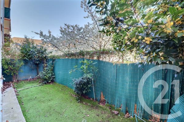 Appartement F3 à vendre  3 pièces - 56,58 m2 WISSOUS - 91