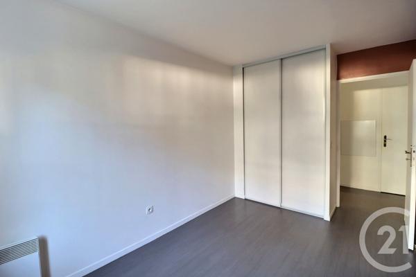 Appartement F3 à vendre  3 pièces - 56,58 m2 WISSOUS - 91