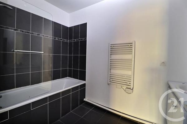 Appartement F3 à vendre  3 pièces - 56,58 m2 WISSOUS - 91