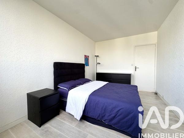 Appartement à vendre 3 pièces 69 m² Saint-Michel-sur-Orge