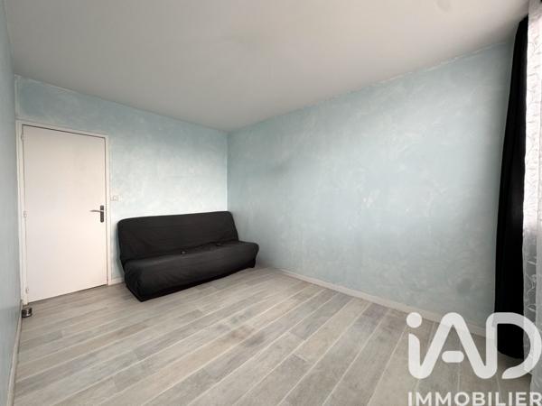 Appartement à vendre 3 pièces 69 m² Saint-Michel-sur-Orge