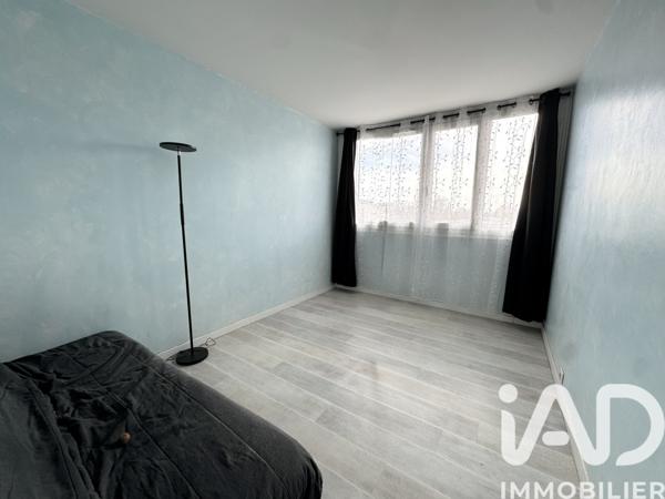 Appartement à vendre 3 pièces 69 m² Saint-Michel-sur-Orge