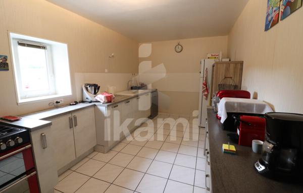 Spacieux appartement avec terrasse et garage sur Sarras (07)