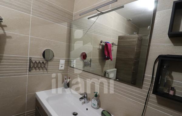 Spacieux appartement avec terrasse et garage sur Sarras (07)