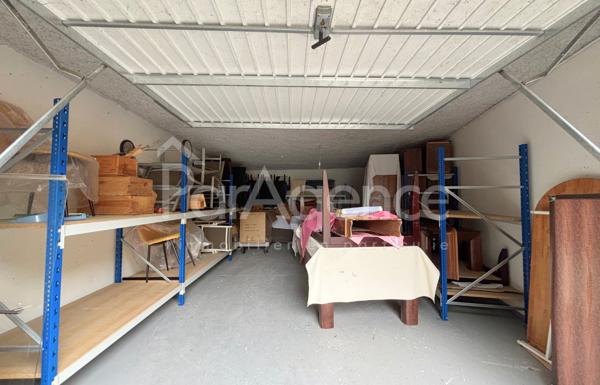 Garage - Royan - 37 m2