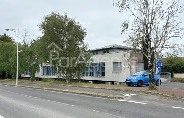 Garage - Royan - 37 m2
