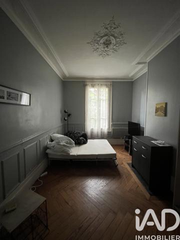 Studio à vendre 24 m² Le Havre