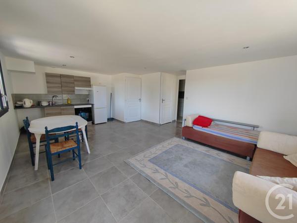 Maison à vendre  5 pièces - 140 m2 ST ROMAIN DE LERPS - 07