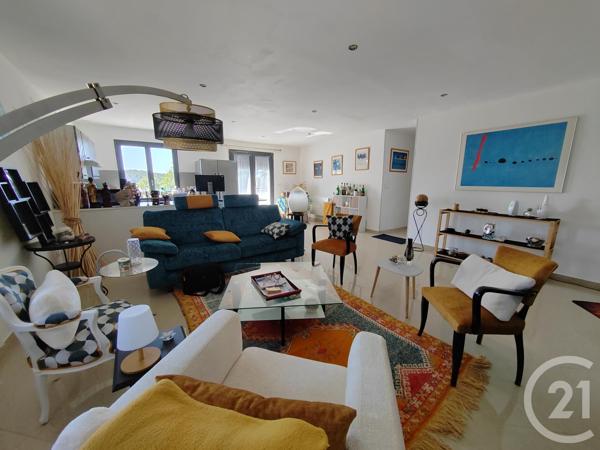 Maison à vendre  5 pièces - 140 m2 ST ROMAIN DE LERPS - 07