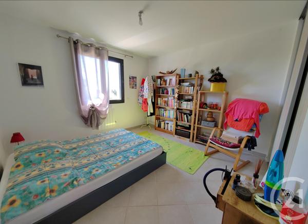 Maison à vendre  5 pièces - 140 m2 ST ROMAIN DE LERPS - 07