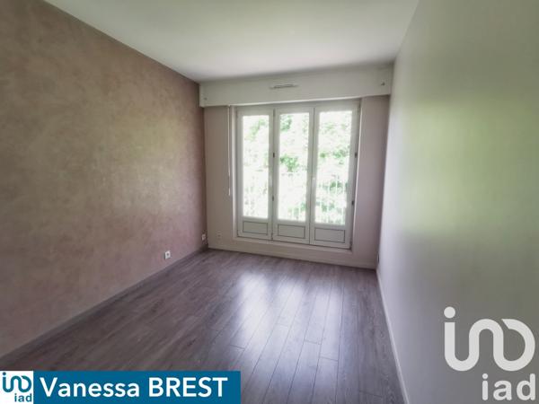 Appartement à vendre 4 pièces 72 m² Chilly-Mazarin
