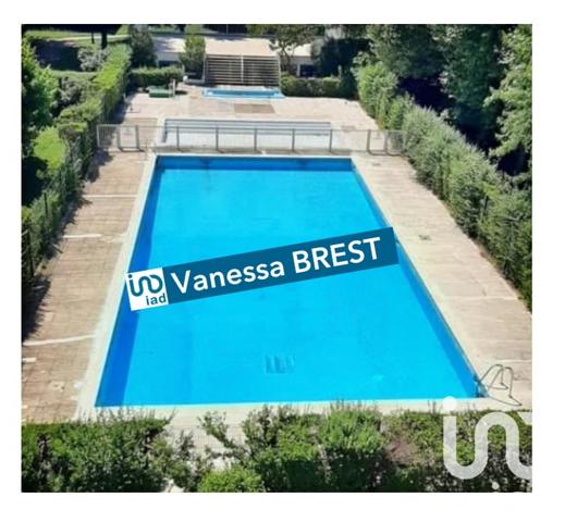 Appartement à vendre 4 pièces 72 m² Chilly-Mazarin