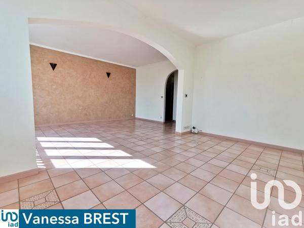 Appartement à vendre 4 pièces 72 m² Chilly-Mazarin