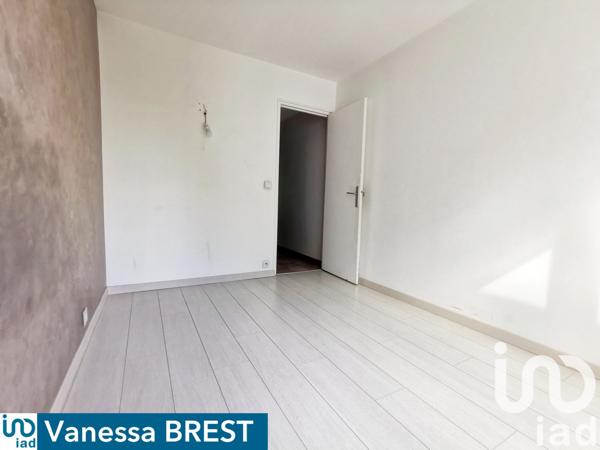 Appartement à vendre 4 pièces 72 m² Chilly-Mazarin